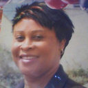 Uchenna Estella Odoh