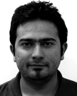 Khurram Aslam