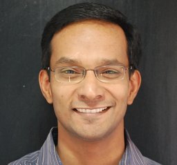 Prahalad Venkateshan
