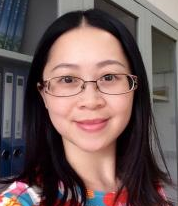 Min Wang