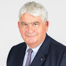 Bernard Taylor
