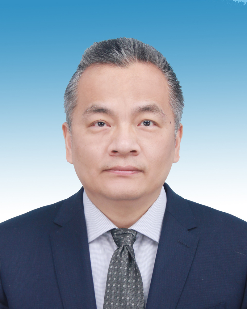 Wei Li