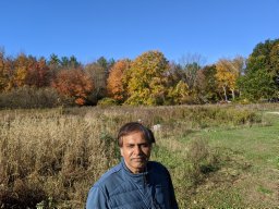 Ravi Rastogi
