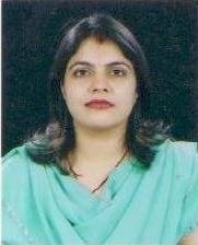 Kavita Taneja