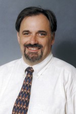 James M. Hillenbrand