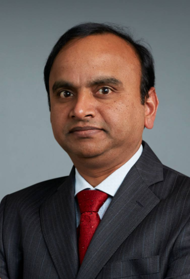 Arul Veerappan