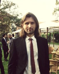 Matteo Bruna