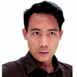 Mikail F Lumentut