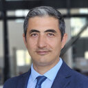 Mehmet Bakır Bozkurt