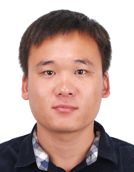 Chengtao Wang