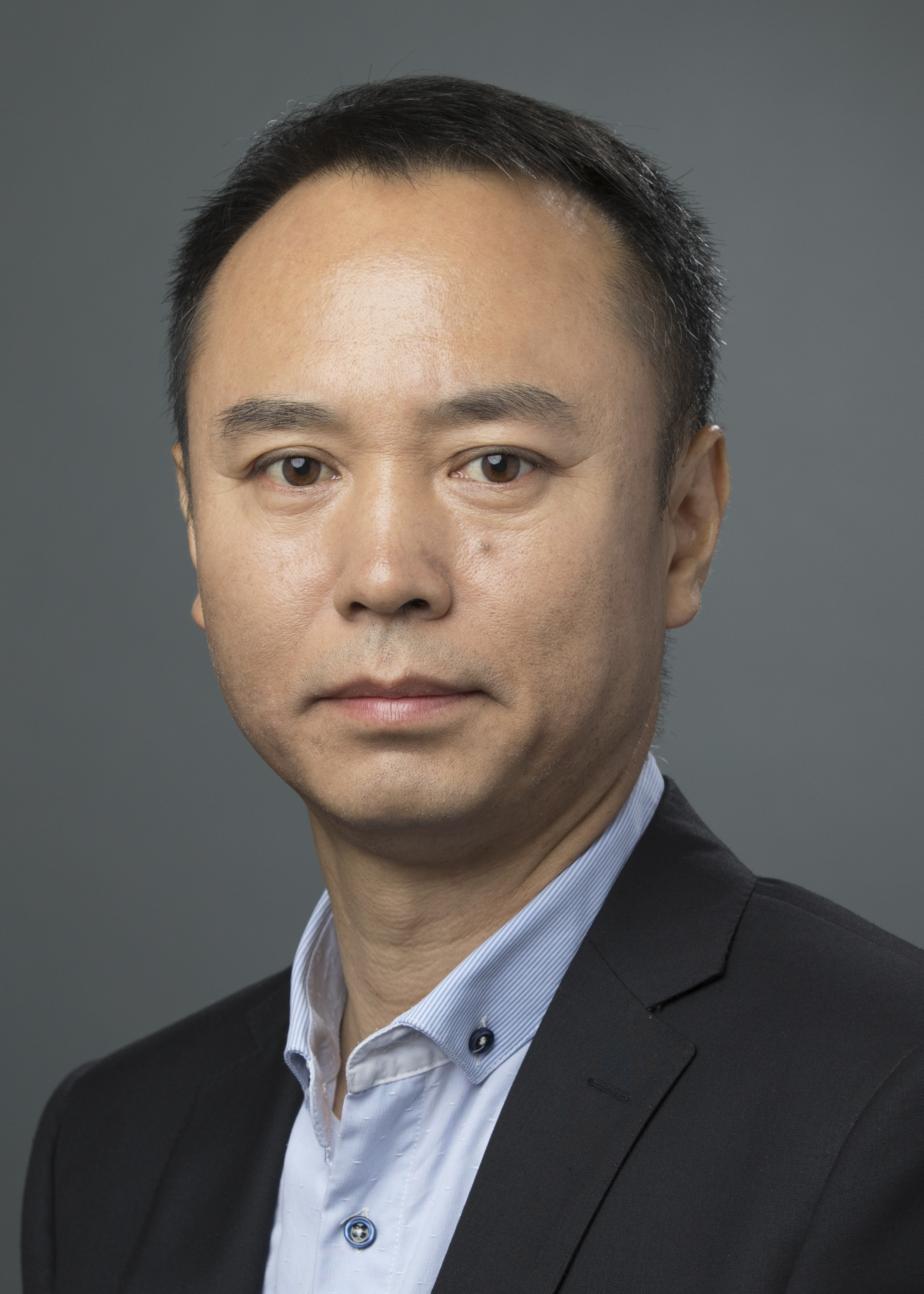 Xiaolin Huo