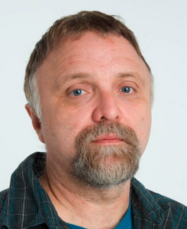 Pierre Goloubinoff