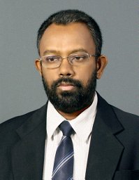 Karunananda, A.S.