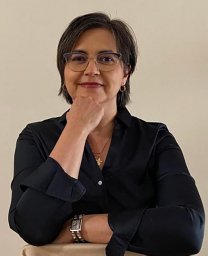 Monica Della Pirriera