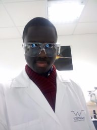 Oluwasegun J Wahab