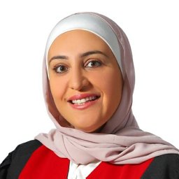 Zina M Al-Alami