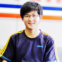 Liu Guan-Sheng