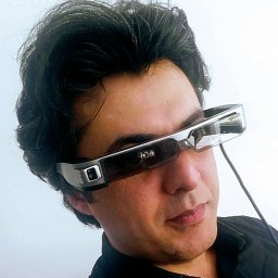 Saleh Mozafari