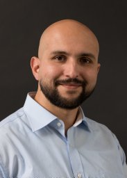 Daniel Trejo Banos