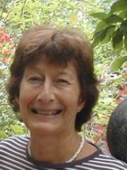 Mary J Garson