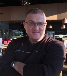 Edin Satrovic