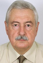 Stephan Armyanov