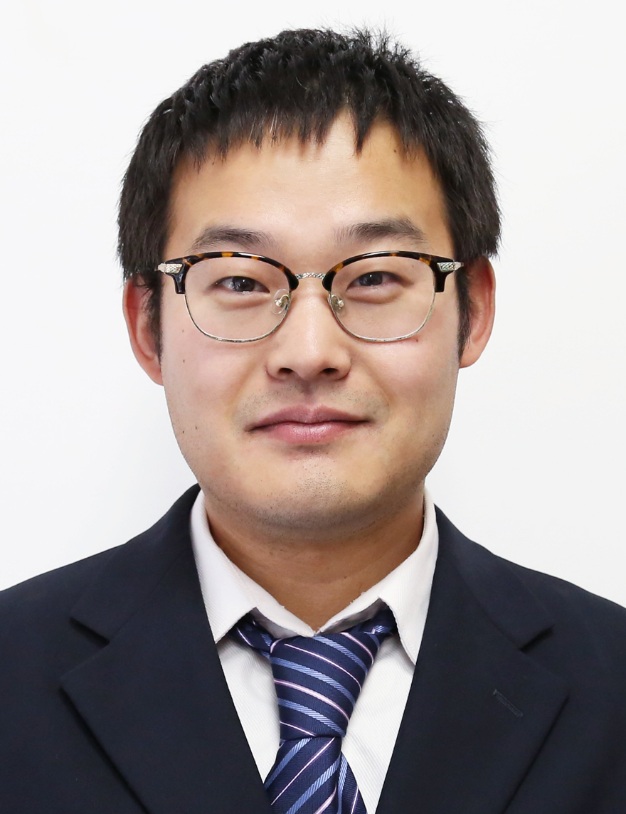 Xinchang Wang