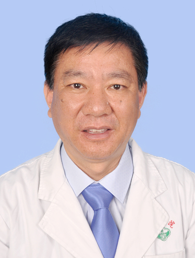 Shenglin Wen