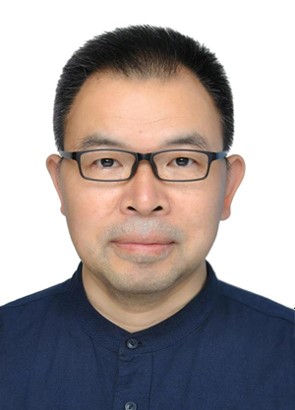 Hongzhao Zhu