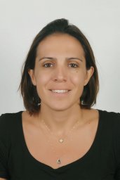 Nafsika Stavridou