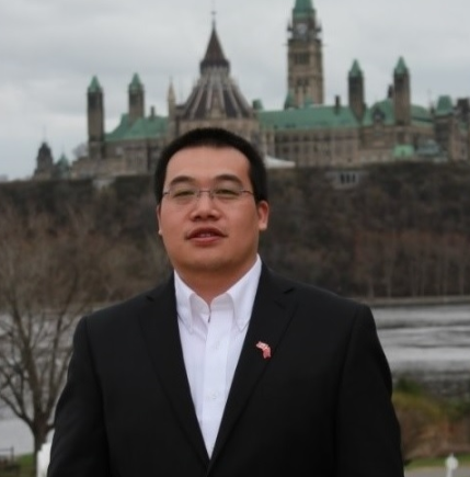 Zhengyong Zhao