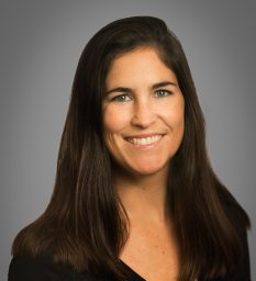 Carly D. Robinson