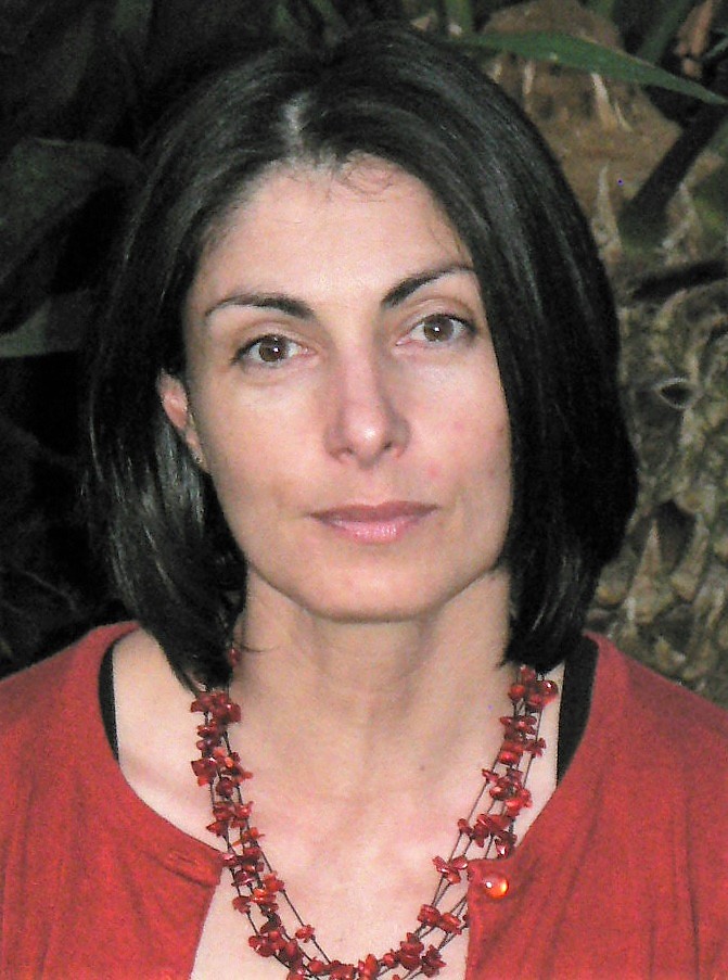 Armanda Bastos