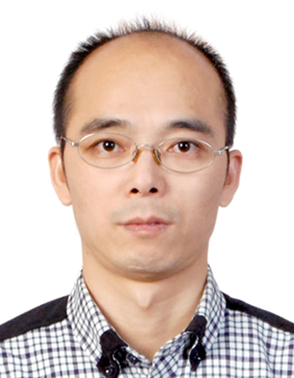 Hailong Liu