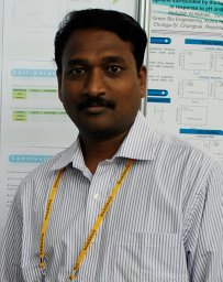 T. S. Senthil
