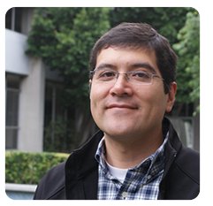 Fernando Cortés-Guzmán