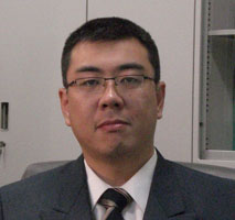 Tsuyoshi Funaki