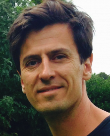 Thierry Azaïs