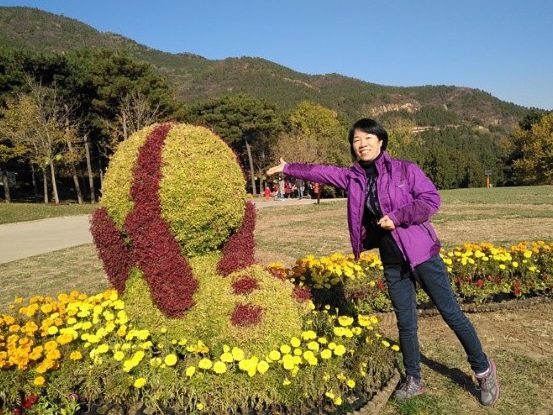 Qiuhui Zhang