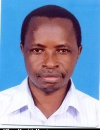 Mihayo Musabila Maguta