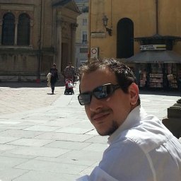 Francesco Maesano
