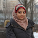Maria Batool