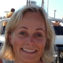 Anne Ma Dyrhol-Riise
