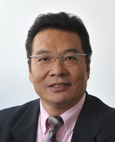 Hongjie Luo