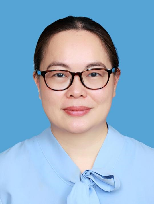 Yawen Wu