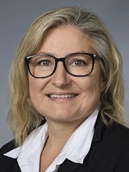 Camilla Sandstrom