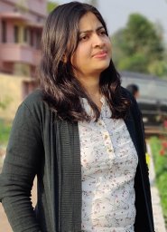 Mousumi Ganguly