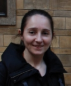 Monica Craciun