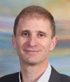 Gil S. Epstein