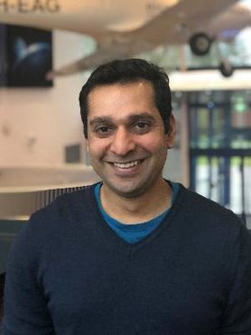 Kunal Masania